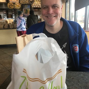 Jamrah Restaurant - We are dining in but they package it to go. - Middle Eastern Near Me - Sycamore, Illinois