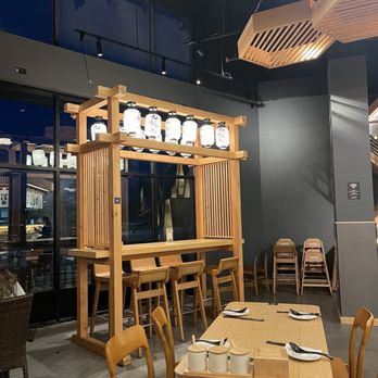 Kyuramen - Inside - Ramen Near Me - Strongsville, Ohio Kyuramen - Inside - Ramen Near Me - Strongsville, Ohio