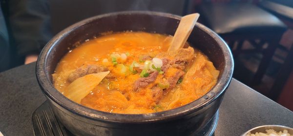 Morning House Korean BBQ by null