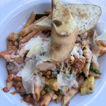 The Idaho Club - penne alla vodka - Golf Near Me - Sandpoint, Idaho The Idaho Club - penne alla vodka - Golf Near Me - Sandpoint, Idaho