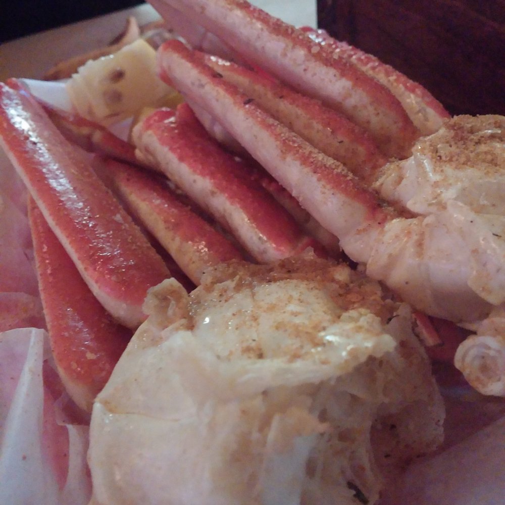 Crab Corner - Snow crab - Seafood Near Me - Las Vegas, Nevada Crab Corner - Snow crab - Seafood Near Me - Las Vegas, Nevada