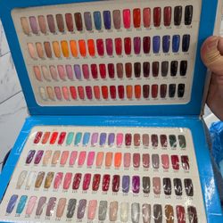 Golden's Nail & Spa