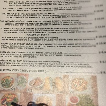 Pho-Ever - Menu - Vietnamese Near Me - Encinitas, California Pho-Ever - Menu - Vietnamese Near Me - Encinitas, California