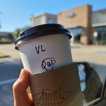 Armor Coffee - Coffee & Tea Near Me - Allen, Texas Armor Coffee - Coffee & Tea Near Me - Allen, Texas