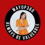 WayUp360