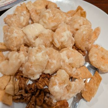 Confucius Seafood Restaurant - Seafood Near Me - Houston, Texas