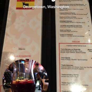 Bodega Spanish Tapas & Lounge - Great sangria and selection of tapas! - Tapas Bars Near Me - Washington, DC, District of Columbia Bodega Spanish Tapas & Lounge - Great sangria and selection of tapas! - Tapas Bars Near Me - Washington, DC, District of Columbia