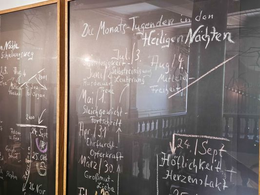 Schloss Freudenberg by null