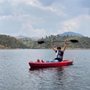 Madin Kayak