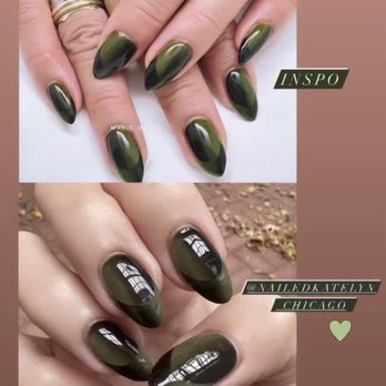 KA Studio - Nail Salons Near Me - Chicago, Illinois KA Studio - Nail Salons Near Me - Chicago, Illinois