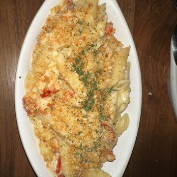 Perry's Steakhouse & Grille - Park Meadows - Lobster Mac and Cheese - Steakhouses Near Me - Lone Tree, Colorado Perry's Steakhouse & Grille - Park Meadows - Lobster Mac and Cheese - Steakhouses Near Me - Lone Tree, Colorado