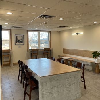 Cafe Et Lait - SPACIOUS - Cafes Near Me - Fort Lee, New Jersey Cafe Et Lait - SPACIOUS - Cafes Near Me - Fort Lee, New Jersey