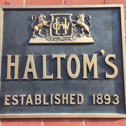 Haltom's Jewelers