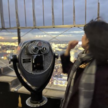 Empire State Building - Landmarks & Historical Buildings Near Me - New York, New York