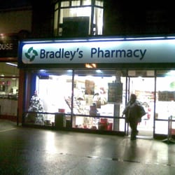 Bradley's Pharmacy