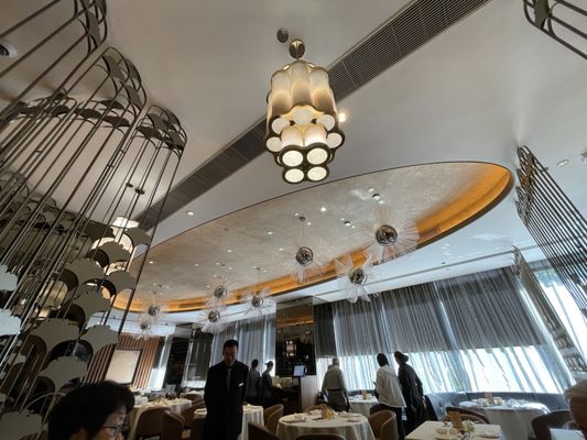Imperial Treasure Fine Chinese Cuisine (Crowne Plaza) by null