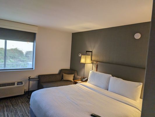 Four Points by Sheraton Los Angeles Westside by null