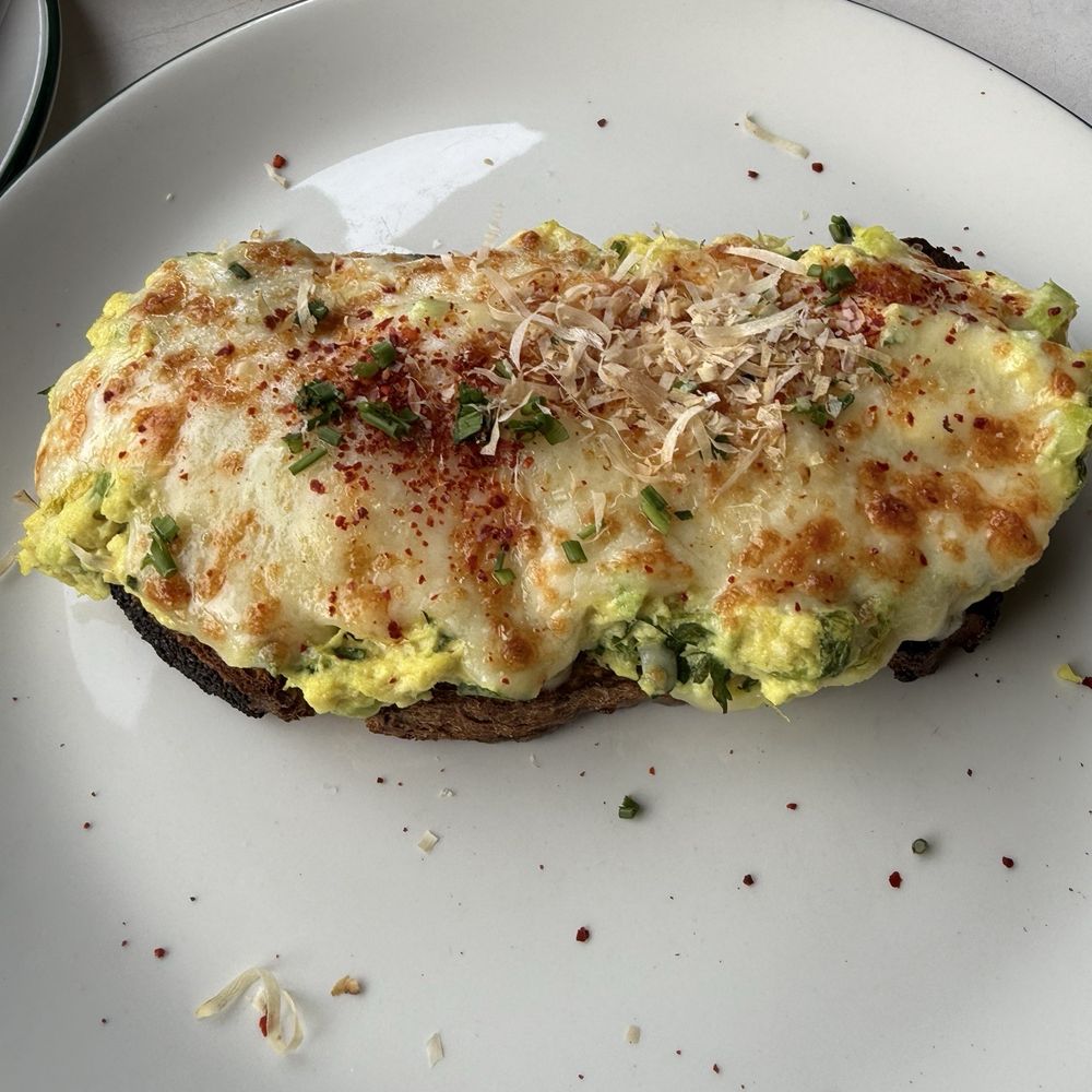 Highly Likely - TUNA MELT - Coffee & Tea Near Me - Los Angeles, California Highly Likely - TUNA MELT - Coffee & Tea Near Me - Los Angeles, California
