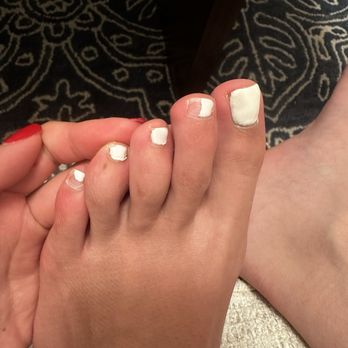 Kiki Nails Salon & Spa - Toe - Nail Salons Near Me - Fairfield, Connecticut Kiki Nails Salon & Spa - Toe - Nail Salons Near Me - Fairfield, Connecticut