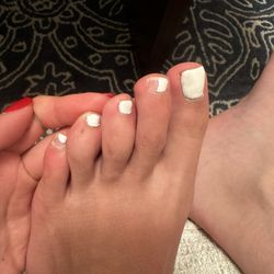 Kiki Nails Salon & Spa - Toe