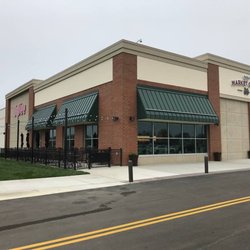 Hy-Vee Market Grille