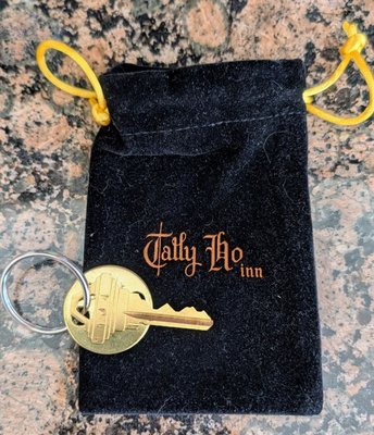 Tally Ho Inn by null