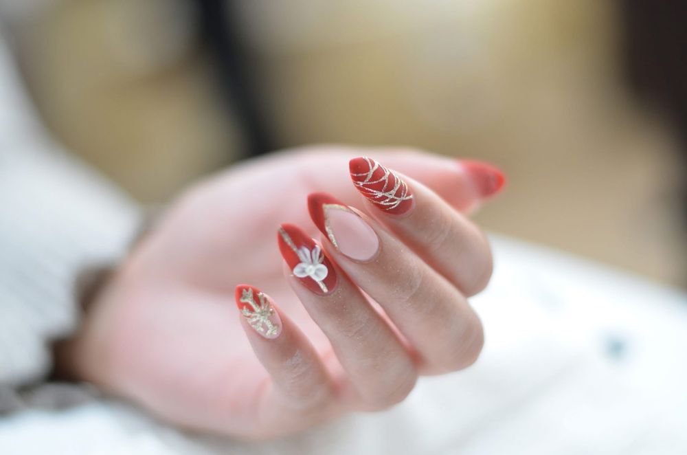 Alpha Nails