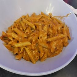 Joey D's Italian Restaurant - Penne vodka