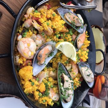 Barça - Paella - Spanish Near Me - Amsterdam, New Hampshire Barça - Paella - Spanish Near Me - Amsterdam, New Hampshire