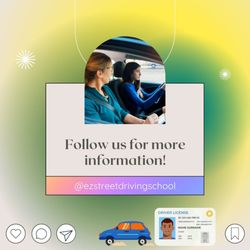 EZ Street Driving School