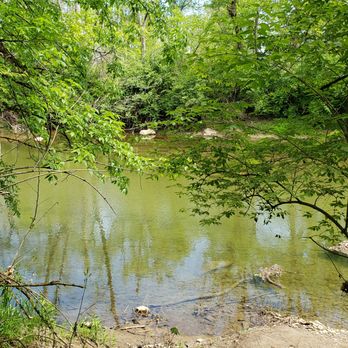 Twin Creek MetroPark - Hiking Near Me - Germantown, Ohio