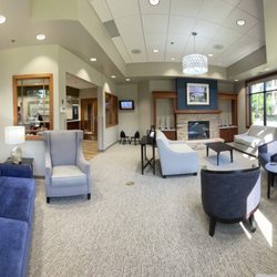 Silver Lake Dental - Have a cup of coffee or tea in our comfortable and relaxing lobby.
