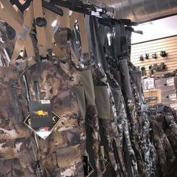 DNW Outdoors
