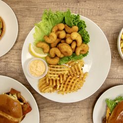 Vegan N Out
