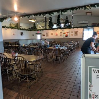 Lu-Lou's Cafeteria - Open for lunch - Desserts Near Me - Clinton, Pennsylvania Lu-Lou's Cafeteria - Open for lunch - Desserts Near Me - Clinton, Pennsylvania