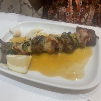D. Pipas - Beef kabobs - Portuguese Near Me - Sintra, 11