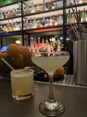 The Lobbyist Bar and Lounge by null