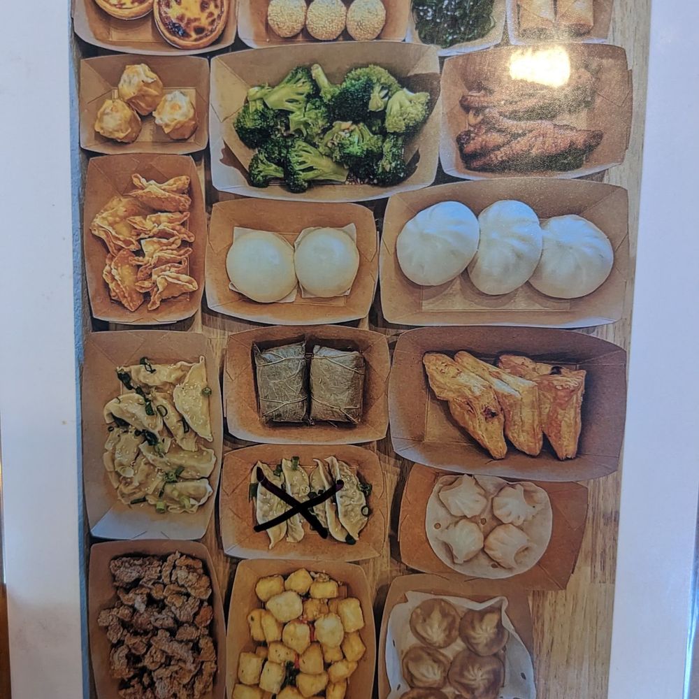 Go Dim Sum - Dim Sum Near Me - Tucson, Arizona