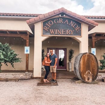 Rio Grande Winery - Wineries Near Me - Las Cruces, New Mexico