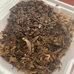 Vaca Frita
