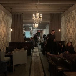 Cool place!