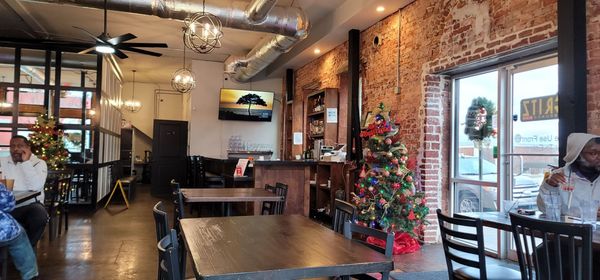Gritz Brunch Bar by null