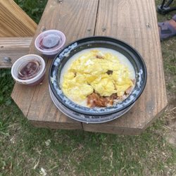 Teeter's Campground