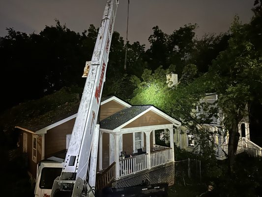 Emergency Tree Service - At Tomahawk we understand that you don't expect a tree emergency. We are here to help you through the process and make sure we leave your property as safe as possible. Call today for any emergency tree situations. Emergency Tree Service - At Tomahawk we understand that you don't expect a tree emergency. We are here to help you through the process and make sure we leave your property as safe as possible. Call today for any emergency tree situations.