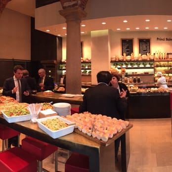 Princi - Overview - Bakeries Near Me - Milan, Michigan