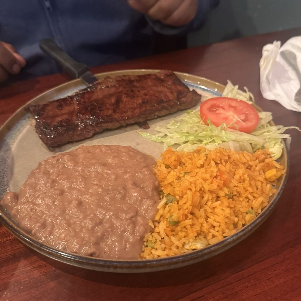 La Catrina Mexican Restaurant - Steak - Seafood Near Me - Chicago, Illinois La Catrina Mexican Restaurant - Steak - Seafood Near Me - Chicago, Illinois