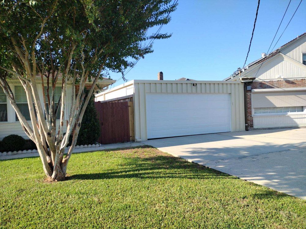 Slide of Chapron's Home Improvement