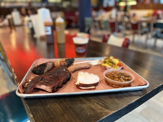 Sugarfire Smoke House by null