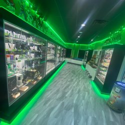 Area 51 Smoke Shop