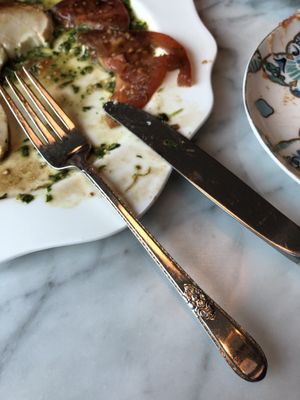 Buffo Ristorante by null